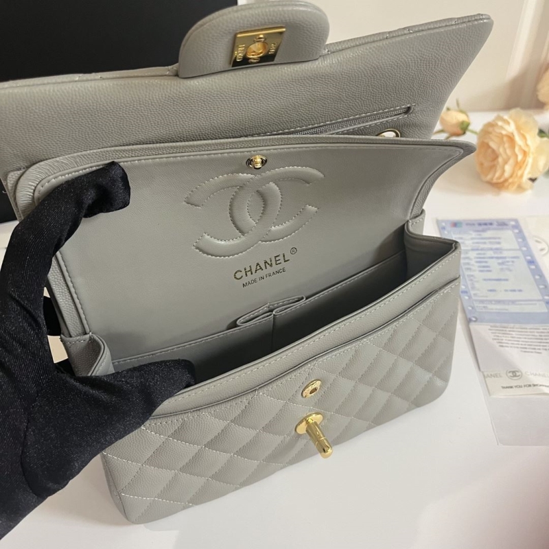 Chanel CF Series Bags